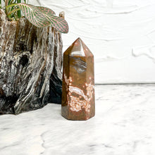 Load image into Gallery viewer, OCEAN JASPER TOWER