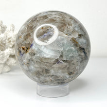 Load image into Gallery viewer, MAGIC STONE SPHERE