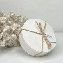 Load image into Gallery viewer, COASTER SET