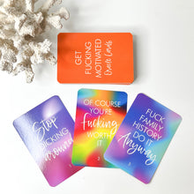 Load image into Gallery viewer, LYNDY JEWELL ORACLE CARDS