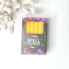 Load image into Gallery viewer, SPELL CANDLE PACK