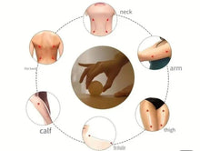Load image into Gallery viewer, HIMALAYAN SALT MASSAGE BALL