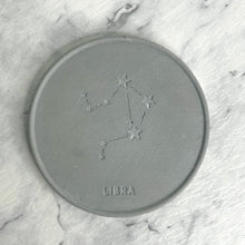 Load image into Gallery viewer, ZODIAC CONSTELLATION PLATE