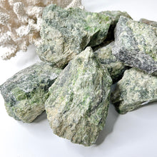 Load image into Gallery viewer, NATURAL DIOPSIDE CHUNK
