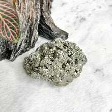 Load image into Gallery viewer, PYRITE CLUSTER