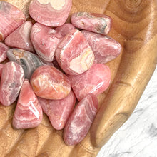 Load image into Gallery viewer, RHODOCHROSITE (A GRADE) TUMBLE