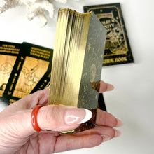 Load image into Gallery viewer, SOLIS DIVINITY TAROT DECK