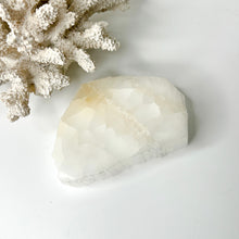 Load image into Gallery viewer, SELENITE SATIN SPAR SLAB