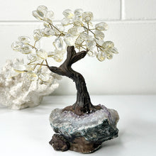 Load image into Gallery viewer, CRYSTAL BONSAI TREE