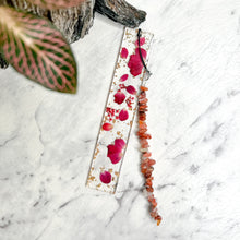 Load image into Gallery viewer, CRYSTAL BOOKMARK