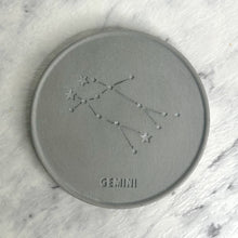 Load image into Gallery viewer, ZODIAC CONSTELLATION PLATE