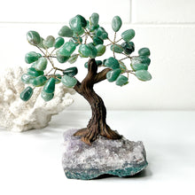 Load image into Gallery viewer, CRYSTAL BONSAI TREE