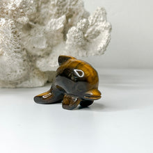 Load image into Gallery viewer, MINI DOLPHIN CARVING