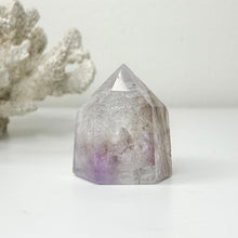 Load image into Gallery viewer, AMETHYST INCLUSION POINT