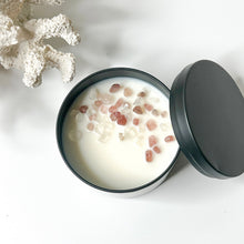 Load image into Gallery viewer, STRAWBERRIES AND CREAM CANDLE