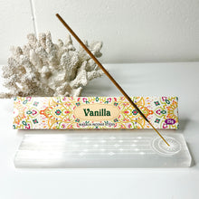 Load image into Gallery viewer, SACRED TREE VANILLA INCENSE STICKS