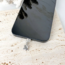Load image into Gallery viewer, CHARM DUST PLUG USB- A