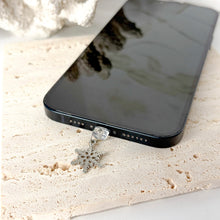 Load image into Gallery viewer, CHARM DUST PLUG USB- A