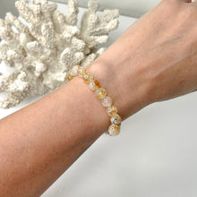 Load image into Gallery viewer, CITRINE BRACELET