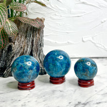 Load image into Gallery viewer, APATITE SPHERE