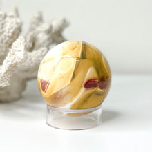Load image into Gallery viewer, MOOKAITE SPHERE