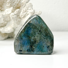 Load image into Gallery viewer, LABRADORITE SMALL FREEFORM