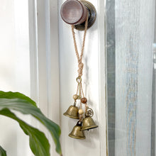 Load image into Gallery viewer, PROTECTION DOOR BELLS