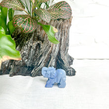 Load image into Gallery viewer, MINI LUCKY ELEPHANT CARVING