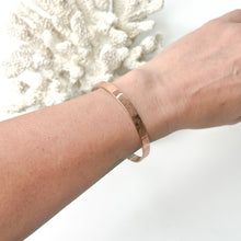 Load image into Gallery viewer, PURE COPPER BRACELET