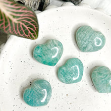 Load image into Gallery viewer, CRYSTAL MINI HEART