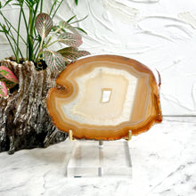 Load image into Gallery viewer, AGATE SLICE