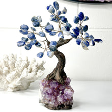 Load image into Gallery viewer, CRYSTAL BONSAI TREE