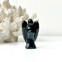 Load image into Gallery viewer, ANGEL CARVING