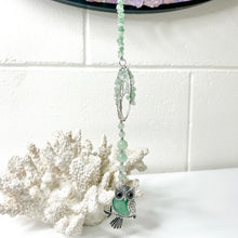 Load image into Gallery viewer, TREE OF LIFE CRYSTAL HANGER