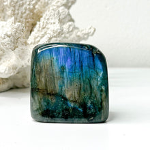 Load image into Gallery viewer, LABRADORITE SMALL FREEFORM