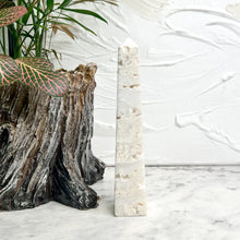 Load image into Gallery viewer, DENDRITIC AGATE TOWER