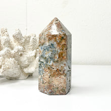Load image into Gallery viewer, OCEAN JASPER TOWER