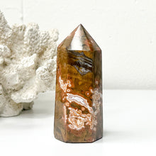 Load image into Gallery viewer, OCEAN JASPER TOWER