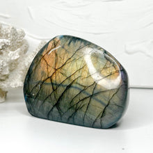 Load image into Gallery viewer, LABRADORITE FREEFORM