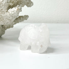 Load image into Gallery viewer, MINI ELEPHANT CARVING