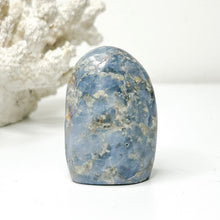 Load image into Gallery viewer, BLUE QUARTZ FREEFORM