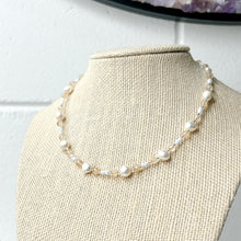 Load image into Gallery viewer, CITRINE NECKLACE