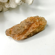 Load image into Gallery viewer, NATURAL CITRINE AND MICA CHUNK