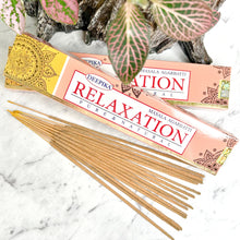 Load image into Gallery viewer, DEEPIKA INCENSE STICKS