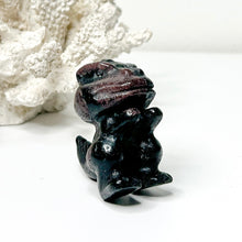Load image into Gallery viewer, DINO CARVING