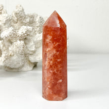 Load image into Gallery viewer, NEW SUNSTONE POINT