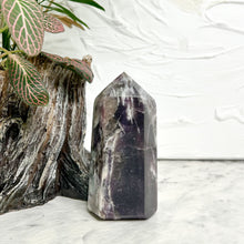 Load image into Gallery viewer, LEPIDOLITE TOWER