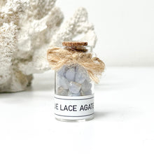 Load image into Gallery viewer, MINI CRYSTAL WISH JAR