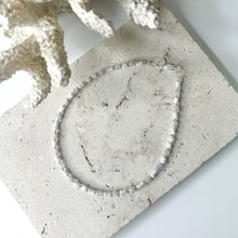 Load image into Gallery viewer, CRYSTAL ANKLET