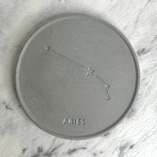 Load image into Gallery viewer, ZODIAC CONSTELLATION PLATE